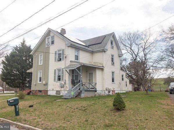 188 HULME STREET, MOUNT HOLLY, NJ 08060