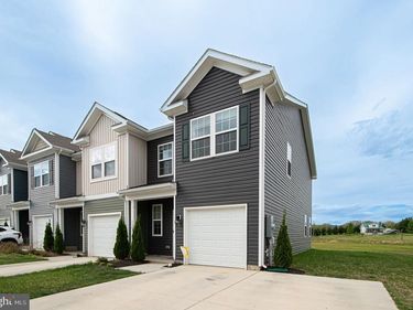 136 BAKER DRIVE, LURAY, VA 22835