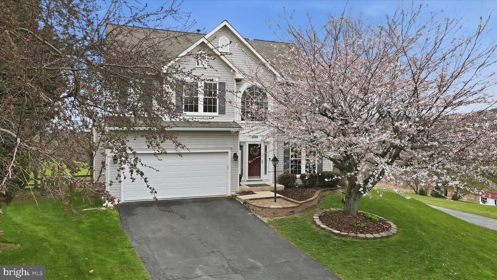 4908 SHELBURNE COURT, JEFFERSON, MD 21755