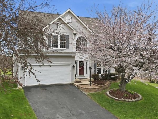 4908 SHELBURNE COURT, JEFFERSON, MD 21755