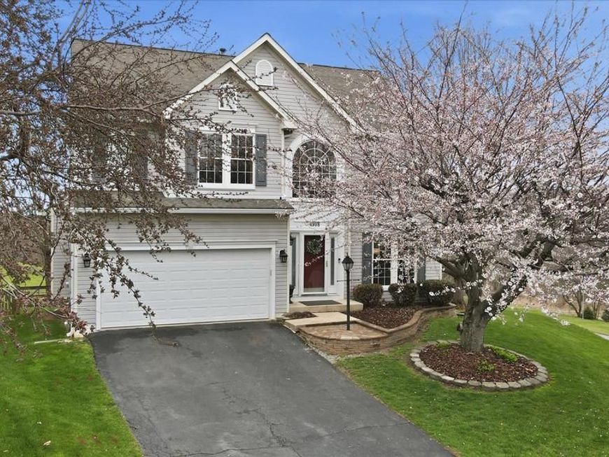 4908 Shelburne Court, Jefferson, MD 21755 Main Photo