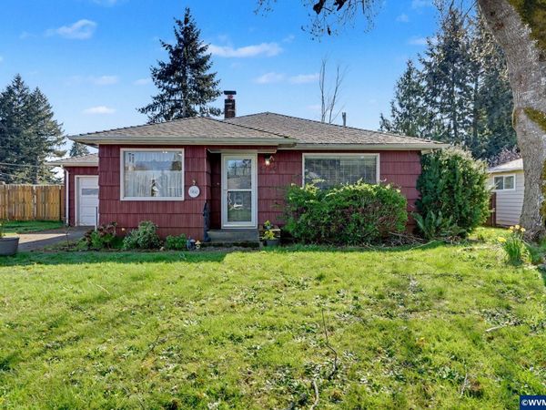 4724 Fir Dell Dr SE, Salem, OR 97302