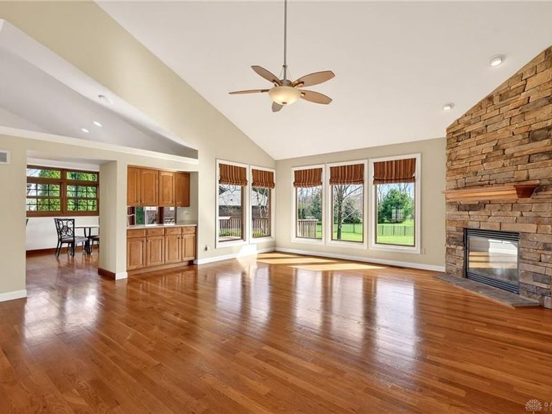 365 Fitchs Farm Court, Lebanon, OH 45036 Photo 10