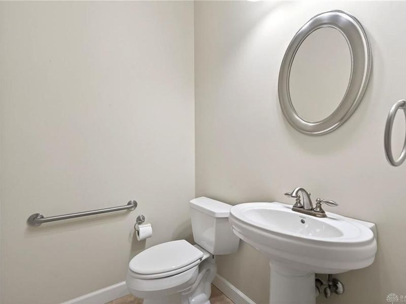 365 Fitchs Farm Court, Lebanon, OH 45036 Photo 21