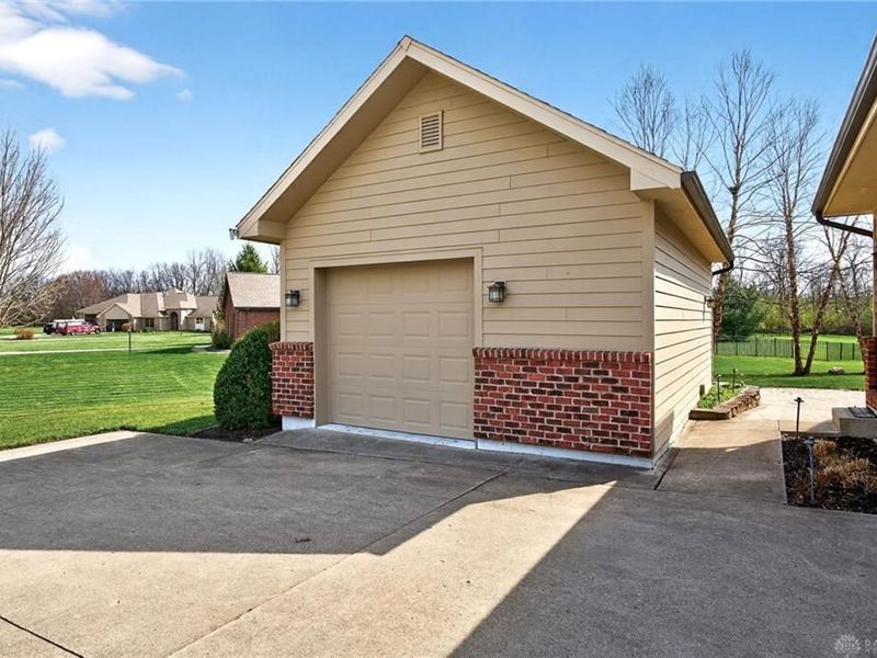 365 Fitchs Farm Court, Lebanon, OH 45036 Photo 43