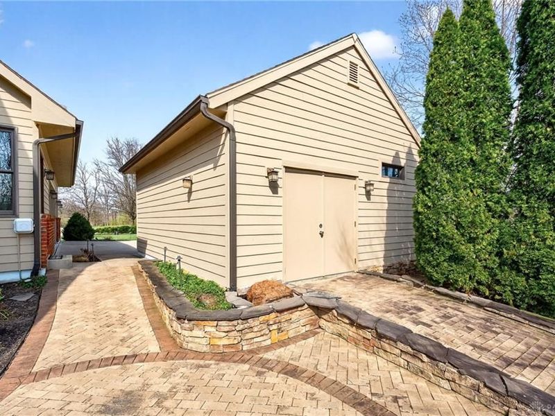 365 Fitchs Farm Court, Lebanon, OH 45036 Photo 44