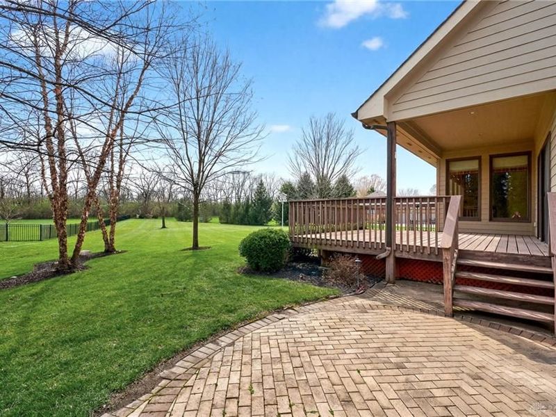 365 Fitchs Farm Court, Lebanon, OH 45036 Photo 45