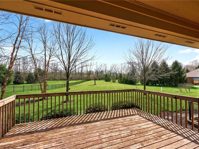 365 Fitchs Farm Court, Lebanon, OH 45036 Photo 46