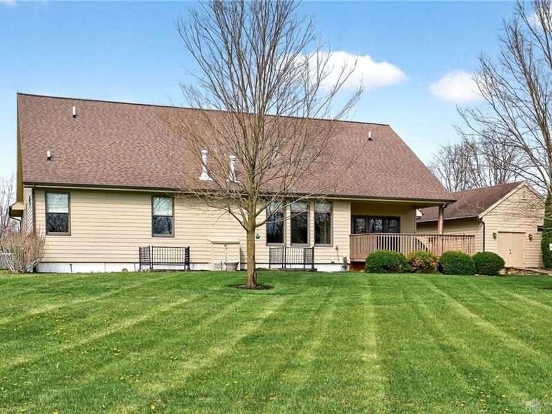 365 Fitchs Farm Court, Lebanon, OH 45036 Photo 49