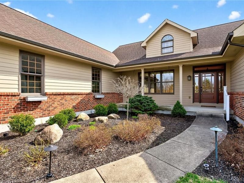 365 Fitchs Farm Court, Lebanon, OH 45036 Photo 5