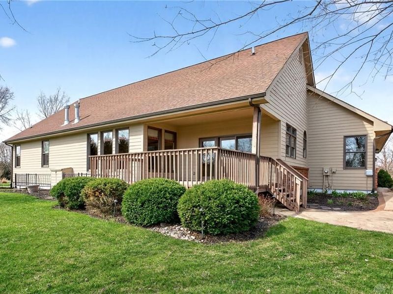 365 Fitchs Farm Court, Lebanon, OH 45036 Photo 50