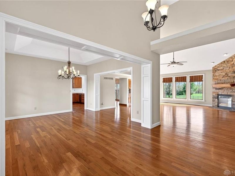 365 Fitchs Farm Court, Lebanon, OH 45036 Photo 7