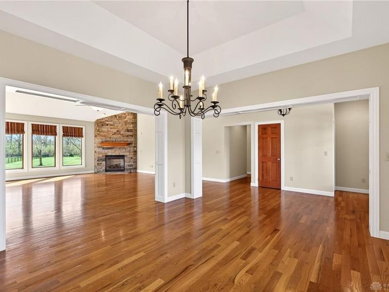 365 Fitchs Farm Court, Lebanon, OH 45036 Photo 9