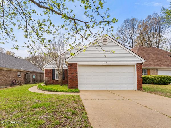 1175 Wilson Ridge, Lake Cormorant, MS 38641