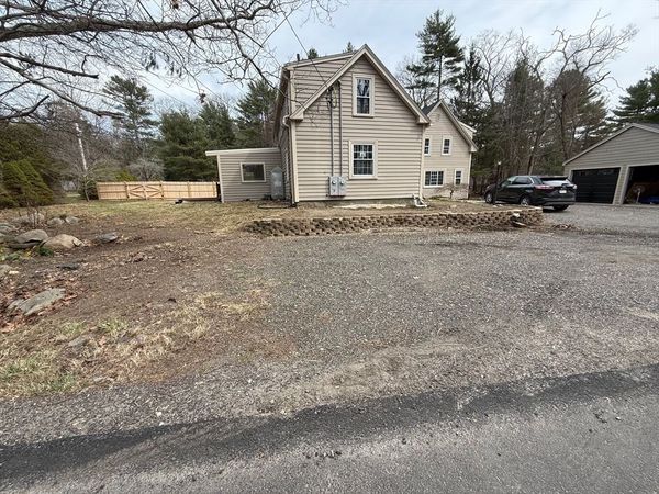 387 West Washington Street, Unit 2, Hanson, MA 02341