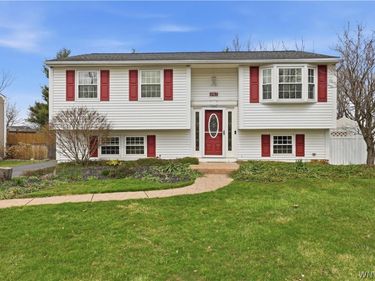 6963 Northview Drive, Lockport, NY 14094