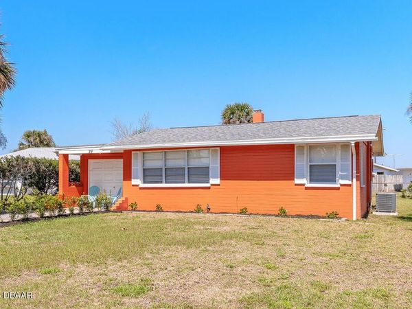 29 Palmetto Drive, Ormond Beach, FL 32176