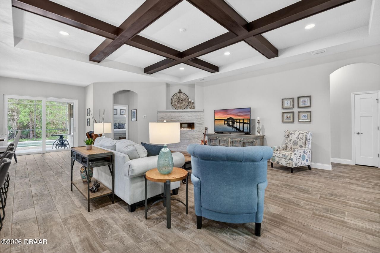 3355 Bellino Boulevard, New Smyrna Beach, FL 32168 Photo