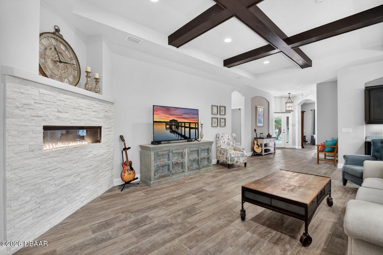 3355 Bellino Boulevard, New Smyrna Beach, FL 32168 Photo