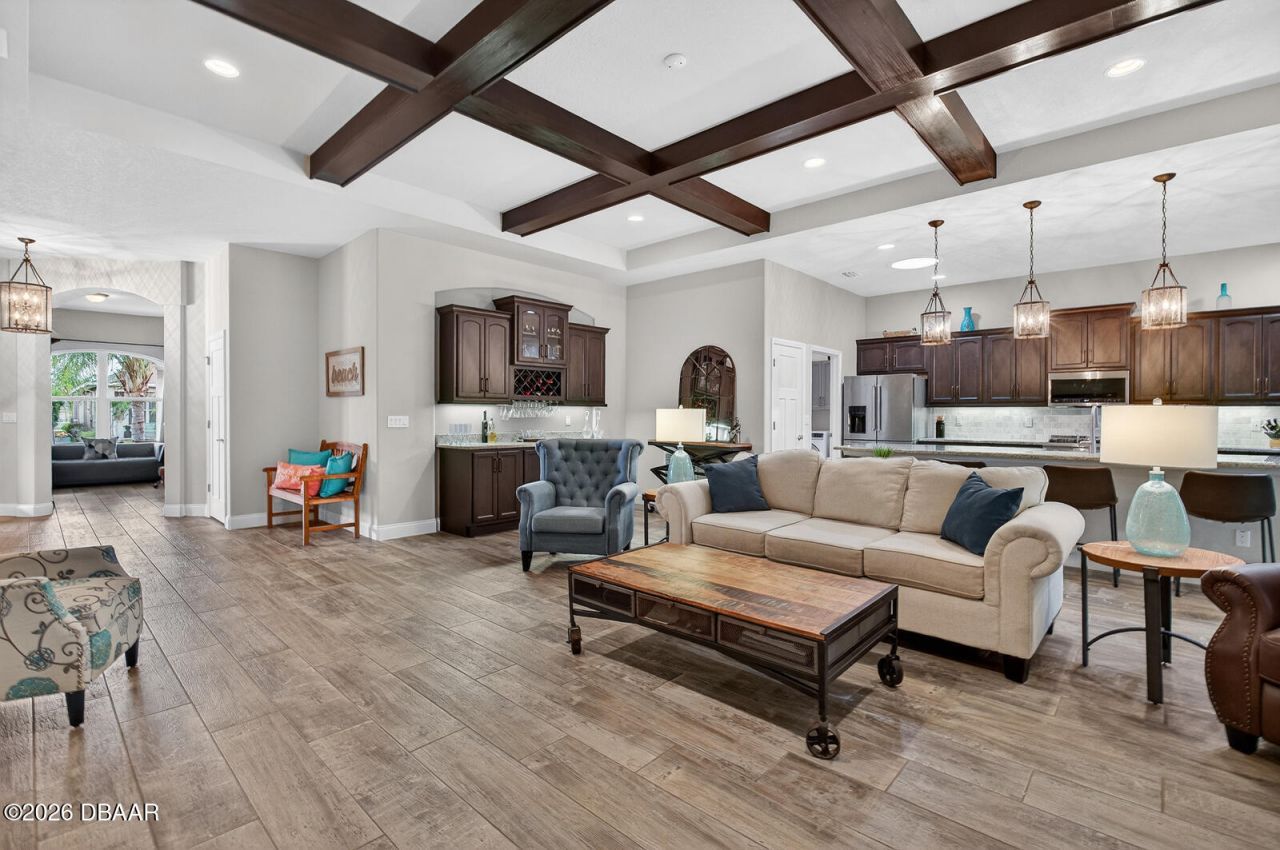 3355 Bellino Boulevard, New Smyrna Beach, FL 32168 Photo