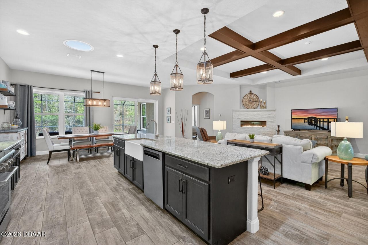 3355 Bellino Boulevard, New Smyrna Beach, FL 32168 Photo