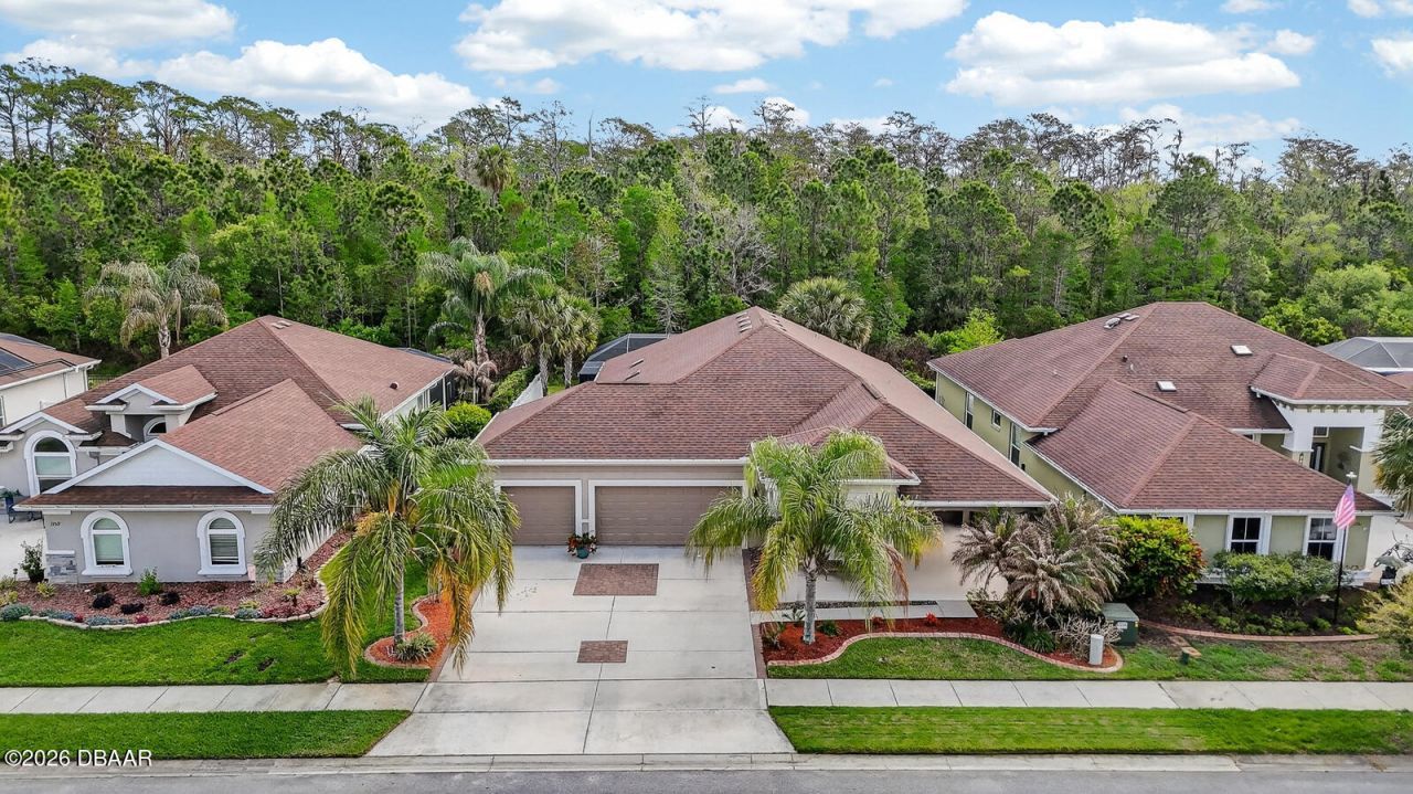 3355 Bellino Boulevard, New Smyrna Beach, FL 32168 Photo