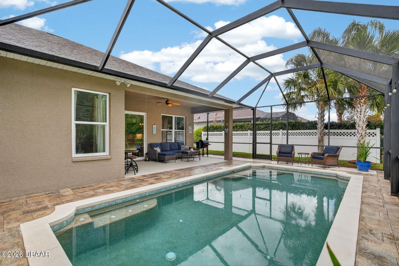 3355 Bellino Boulevard, New Smyrna Beach, FL 32168 Photo