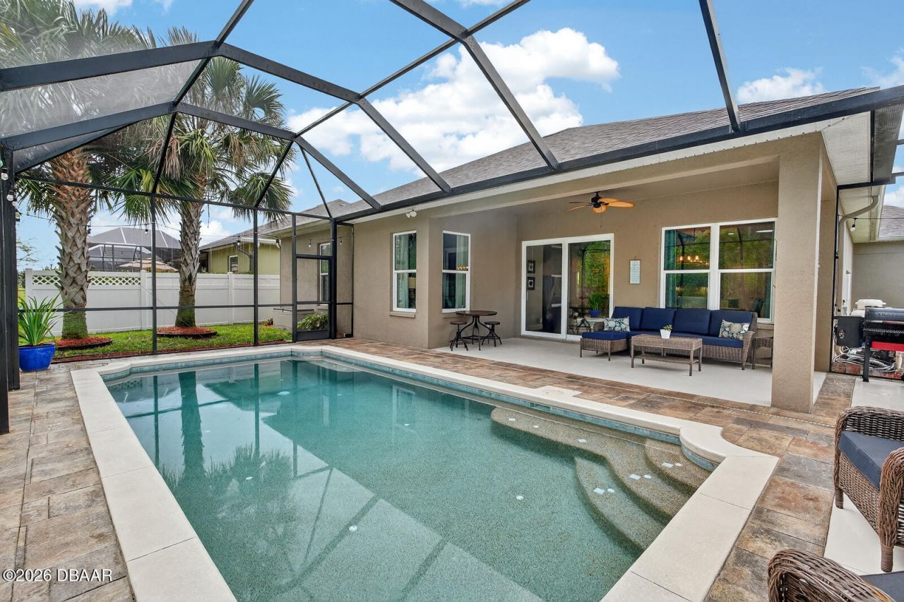 3355 Bellino Boulevard, New Smyrna Beach, FL 32168 Photo