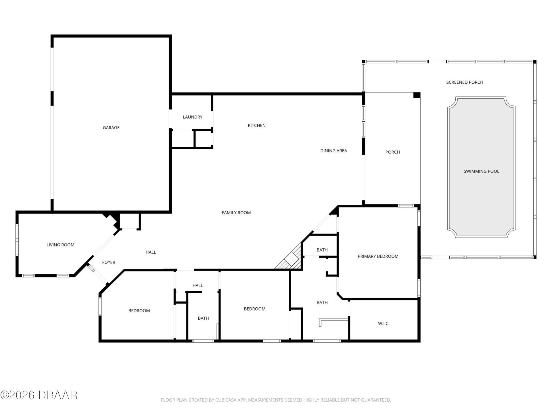 3355 Bellino Boulevard, New Smyrna Beach, FL 32168 Photo