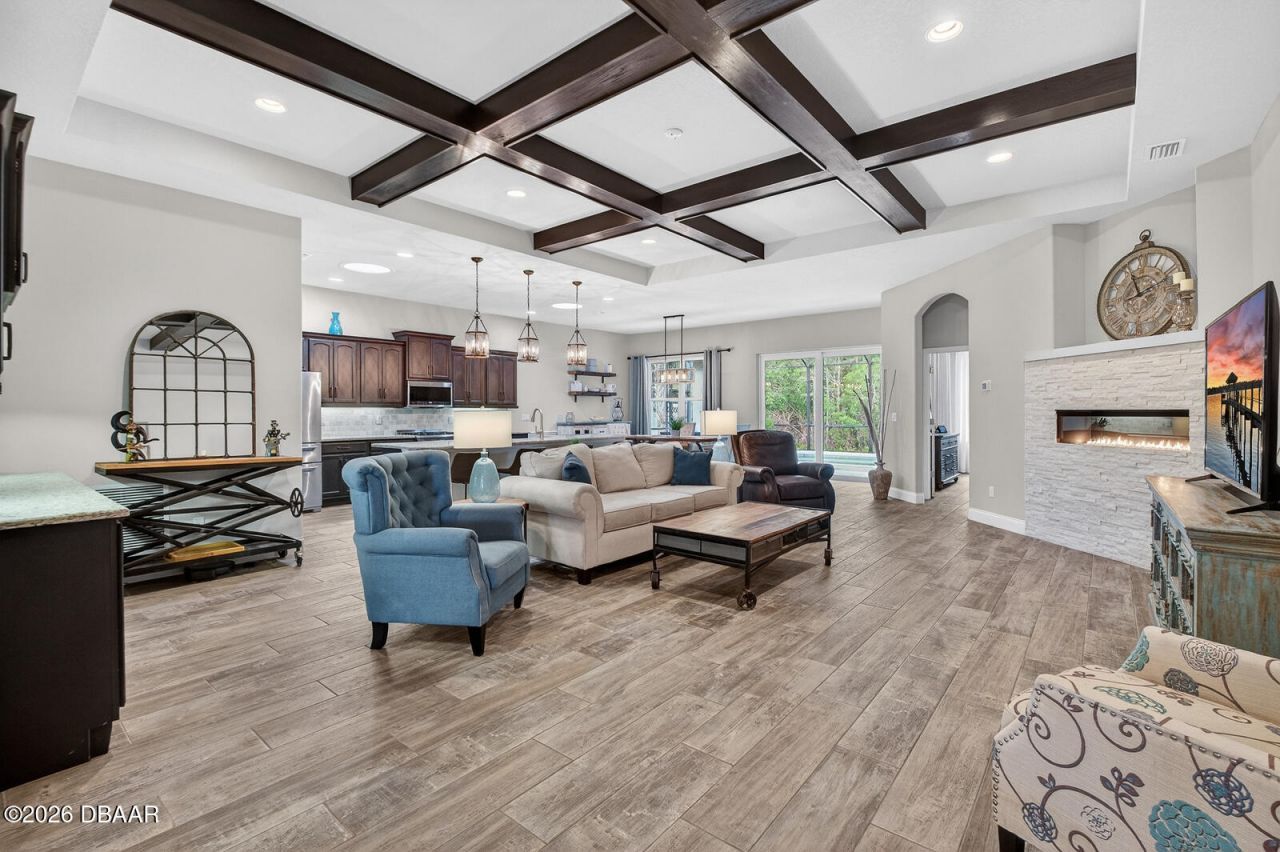 3355 Bellino Boulevard, New Smyrna Beach, FL 32168 Photo