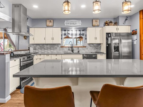 134 4th Street, Meeker, CO 81641