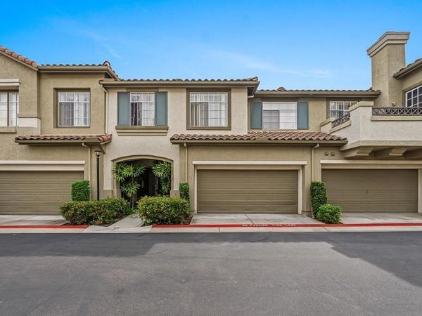 12520 Heatherton Ct., Unit 3, San Diego, CA 92128