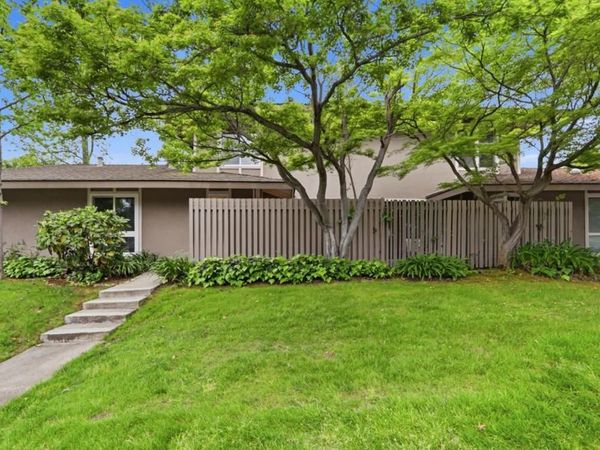21063 Red Fir Court, Cupertino, CA 95014