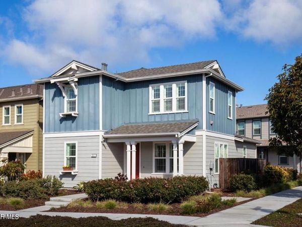 217 9th Street, Marina, CA 93933