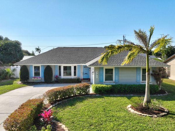 341 11th Avenue, Vero Beach, FL 32962