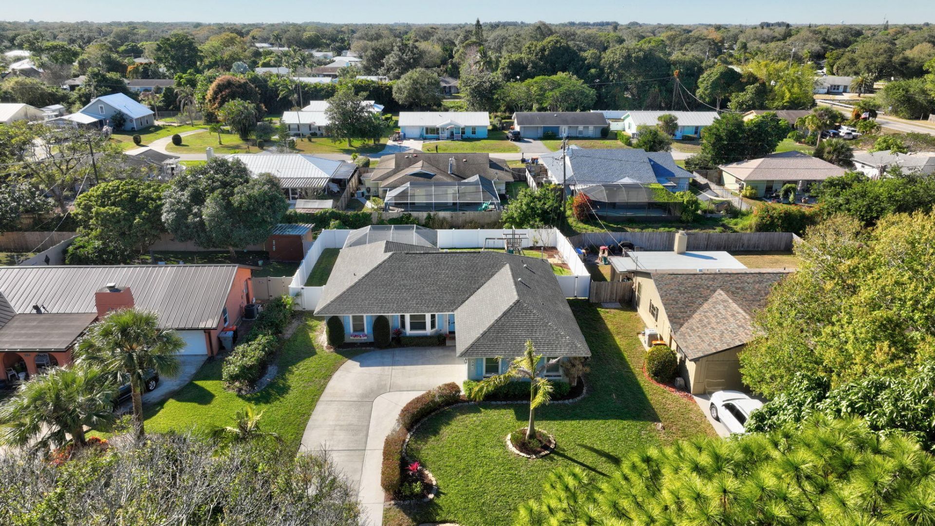 341 11th Avenue, Vero Beach, FL 32962 Photo