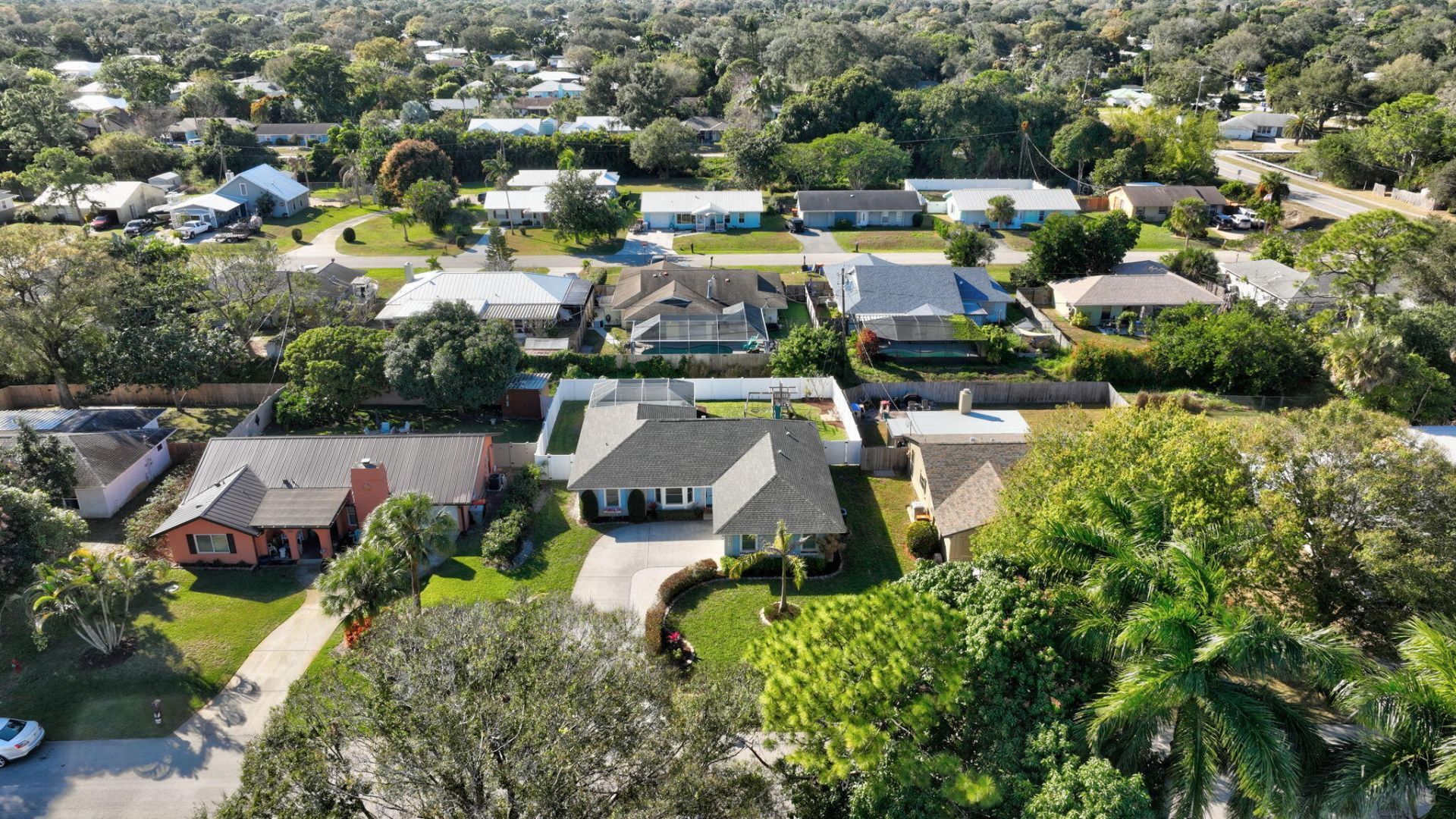 341 11th Avenue, Vero Beach, FL 32962 Photo