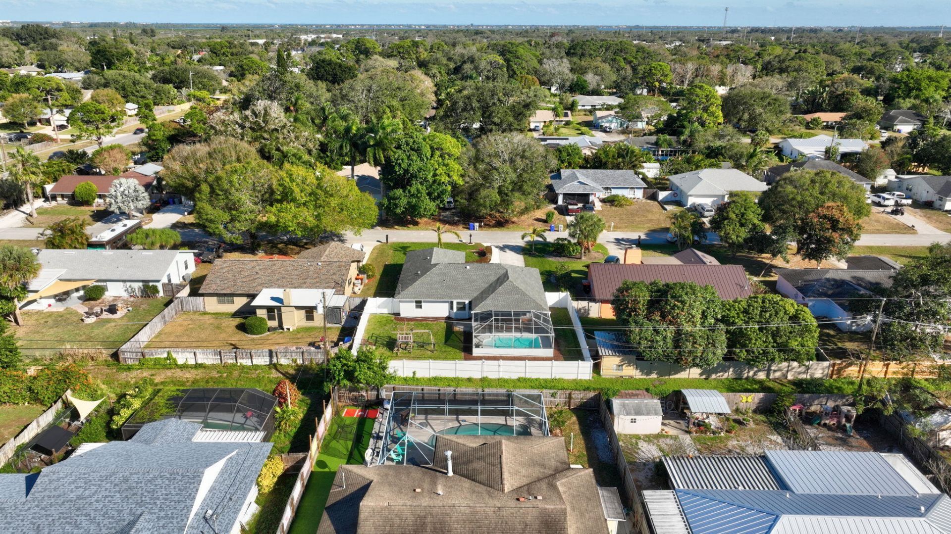 341 11th Avenue, Vero Beach, FL 32962 Photo