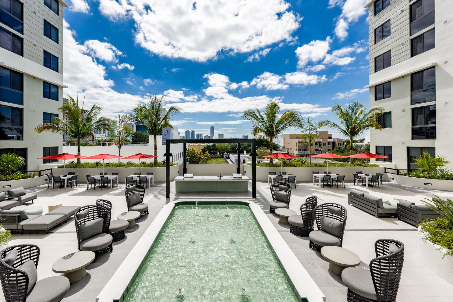 450 SW 5th Street, Unit 608, Miami, FL 33130 Photo