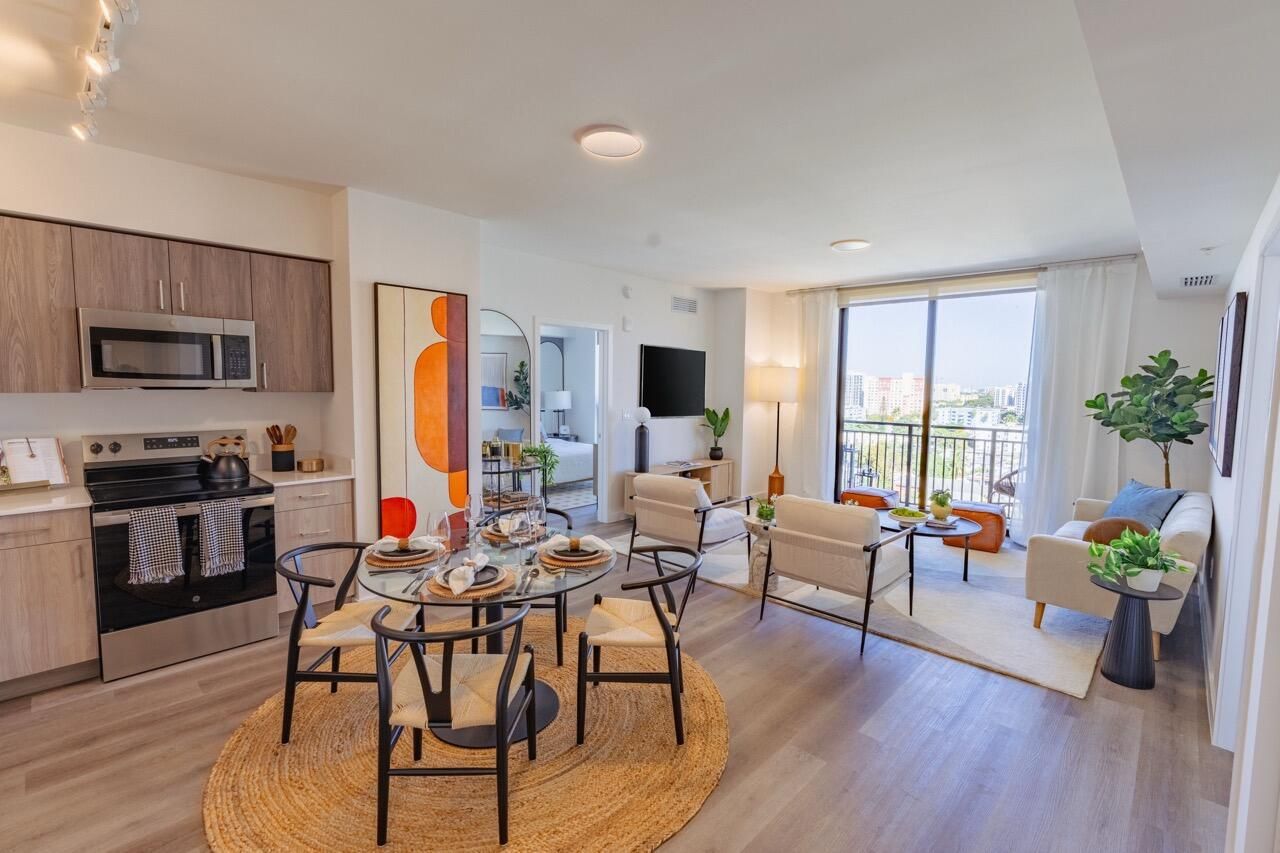 450 SW 5th Street, Unit 608, Miami, FL 33130 Photo