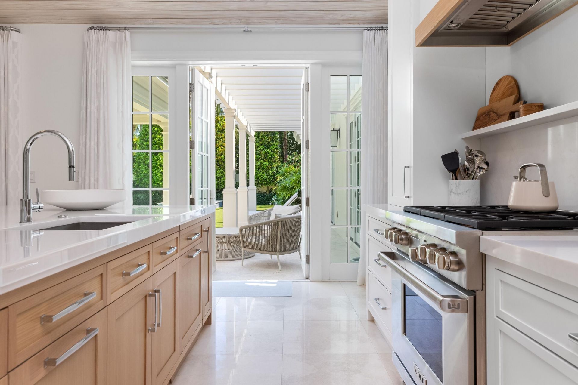 211 Ocean Terrace, Palm Beach, FL 33480 Photo