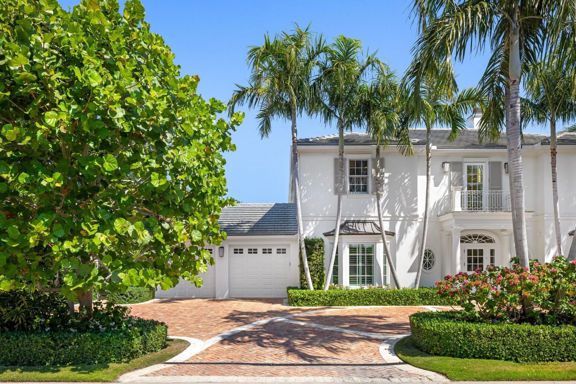 211 Ocean Terrace, Palm Beach, FL 33480 Photo