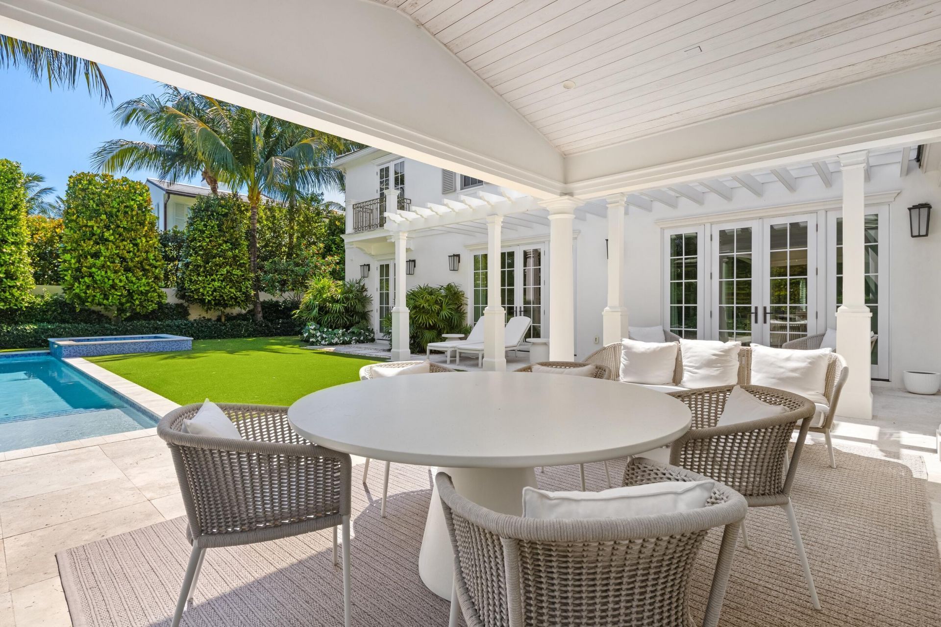 211 Ocean Terrace, Palm Beach, FL 33480 Photo