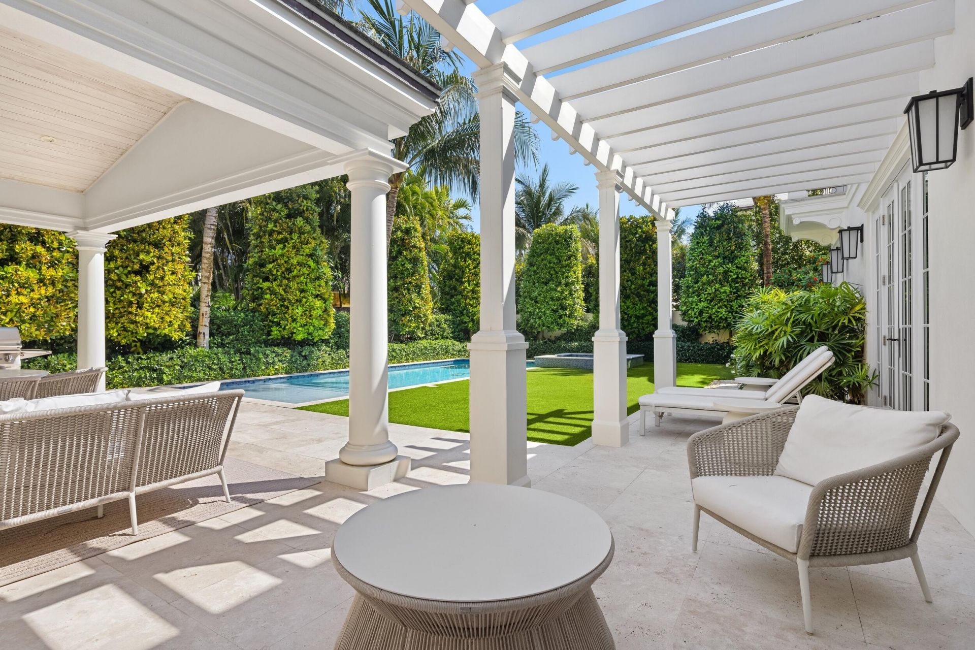 211 Ocean Terrace, Palm Beach, FL 33480 Photo