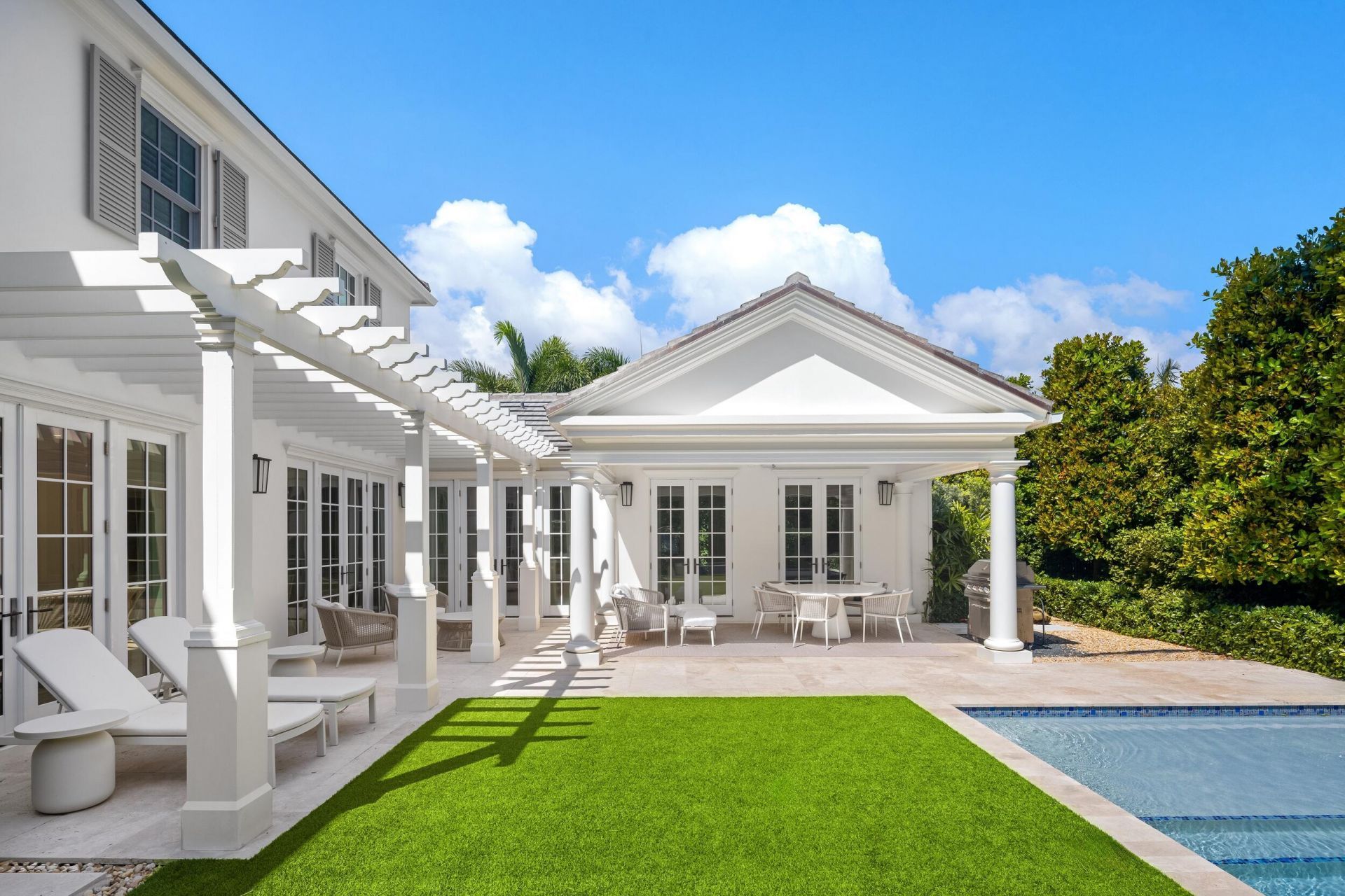 211 Ocean Terrace, Palm Beach, FL 33480 Photo