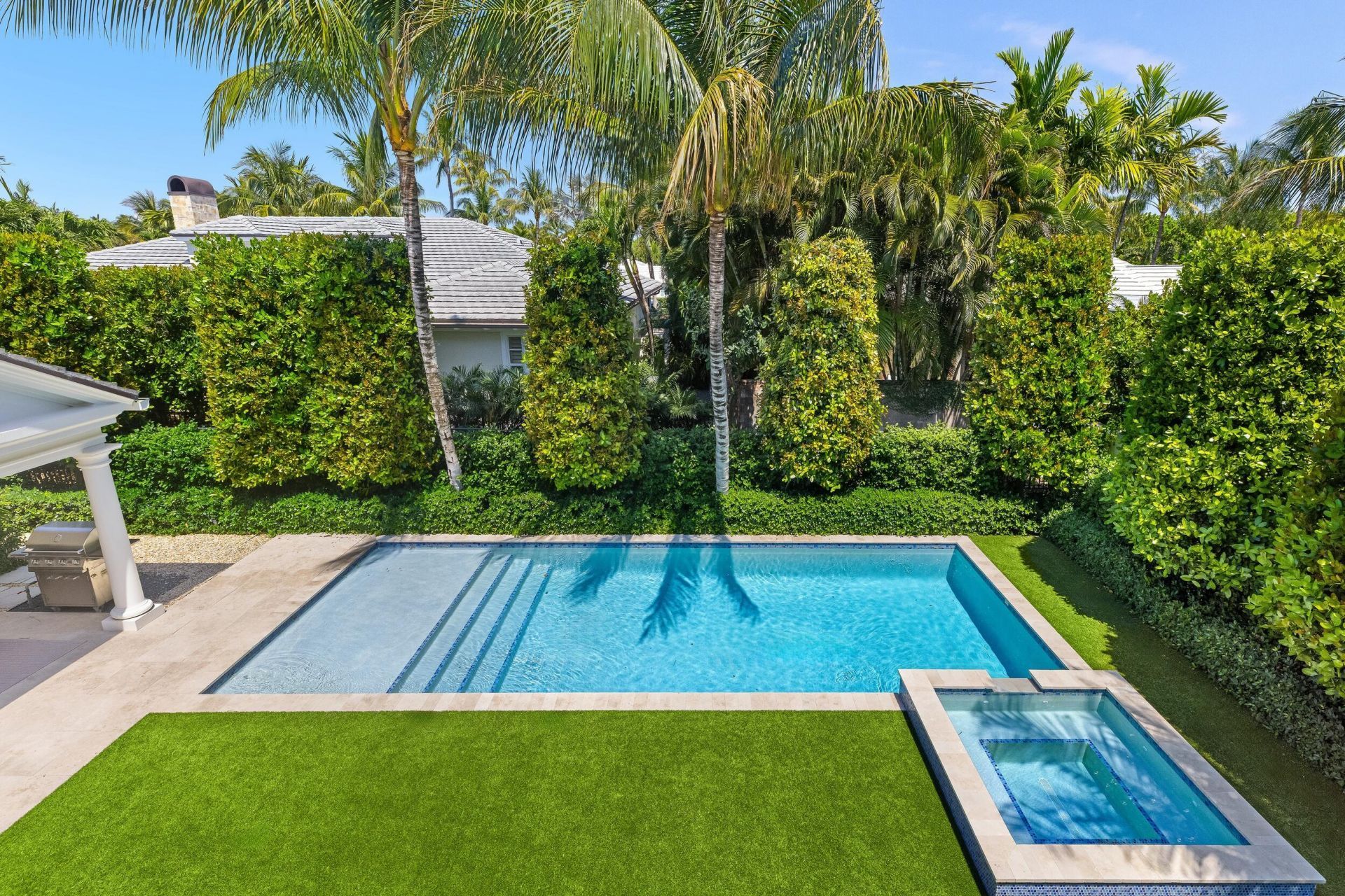 211 Ocean Terrace, Palm Beach, FL 33480 Photo