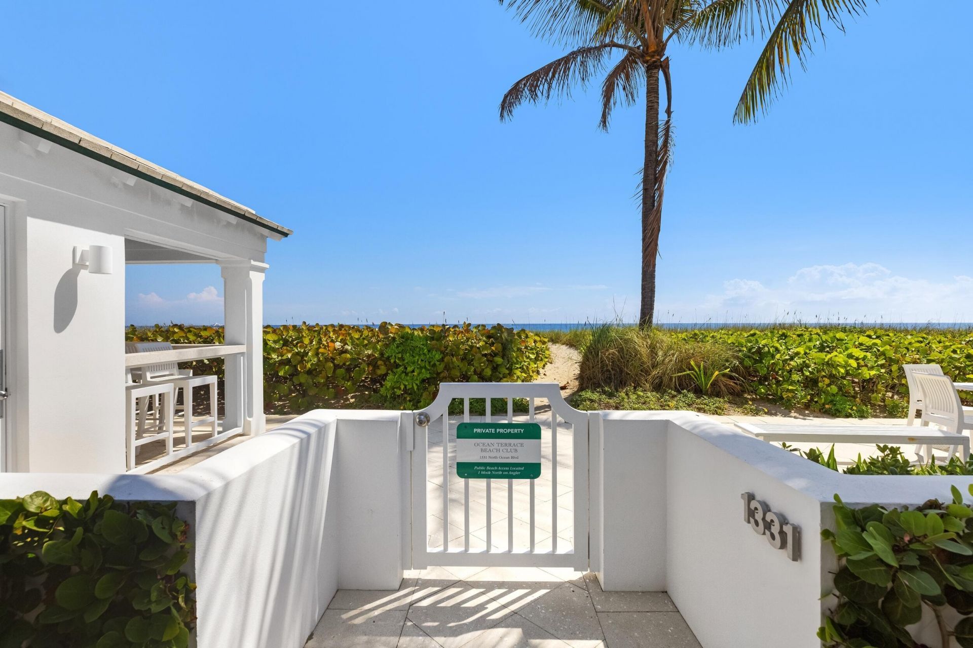 211 Ocean Terrace, Palm Beach, FL 33480 Photo