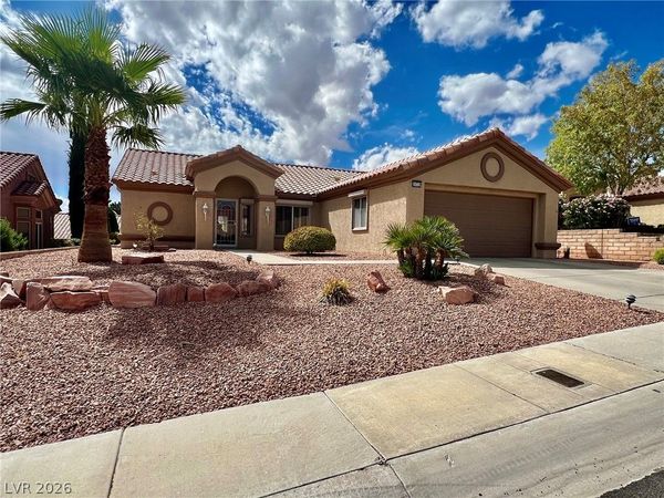10729 Clear Meadows Drive , Las Vegas, NV 89134