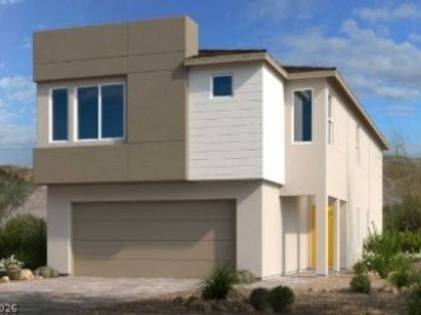 10021 Daisy Chain Street, Las Vegas, NV 89166