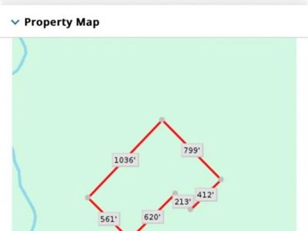 20 AC Hope Church & Rt. 149, Mcrae, GA 30310